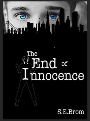 cover image of The End of Innocence